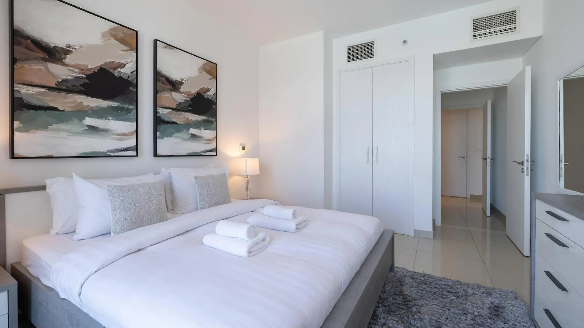 Signature Burj Khalifa View Residence دبي 0*,  الإمارات العربية المتحدة