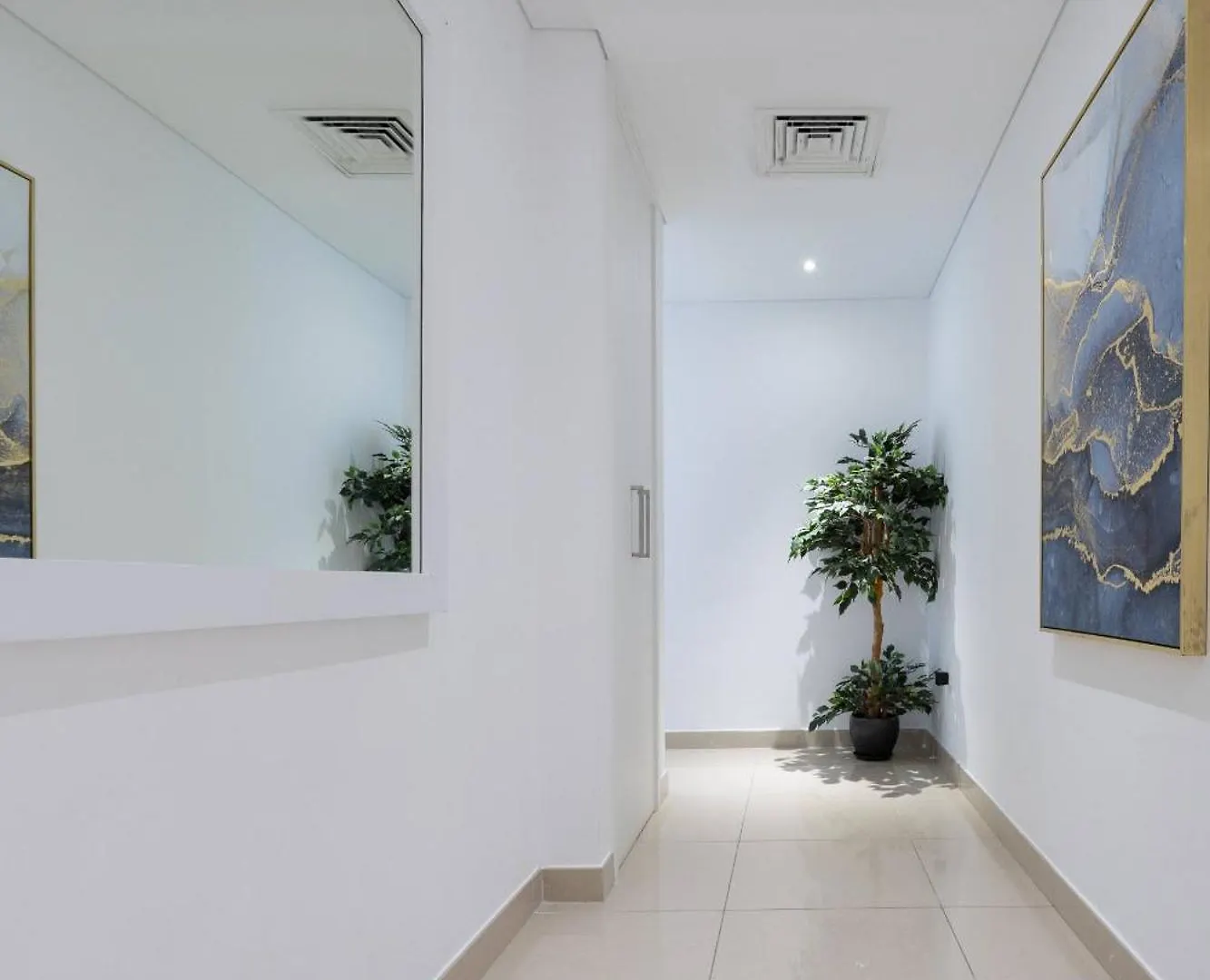 Signature Burj Khalifa View Residence دبي الإمارات العربية المتحدة