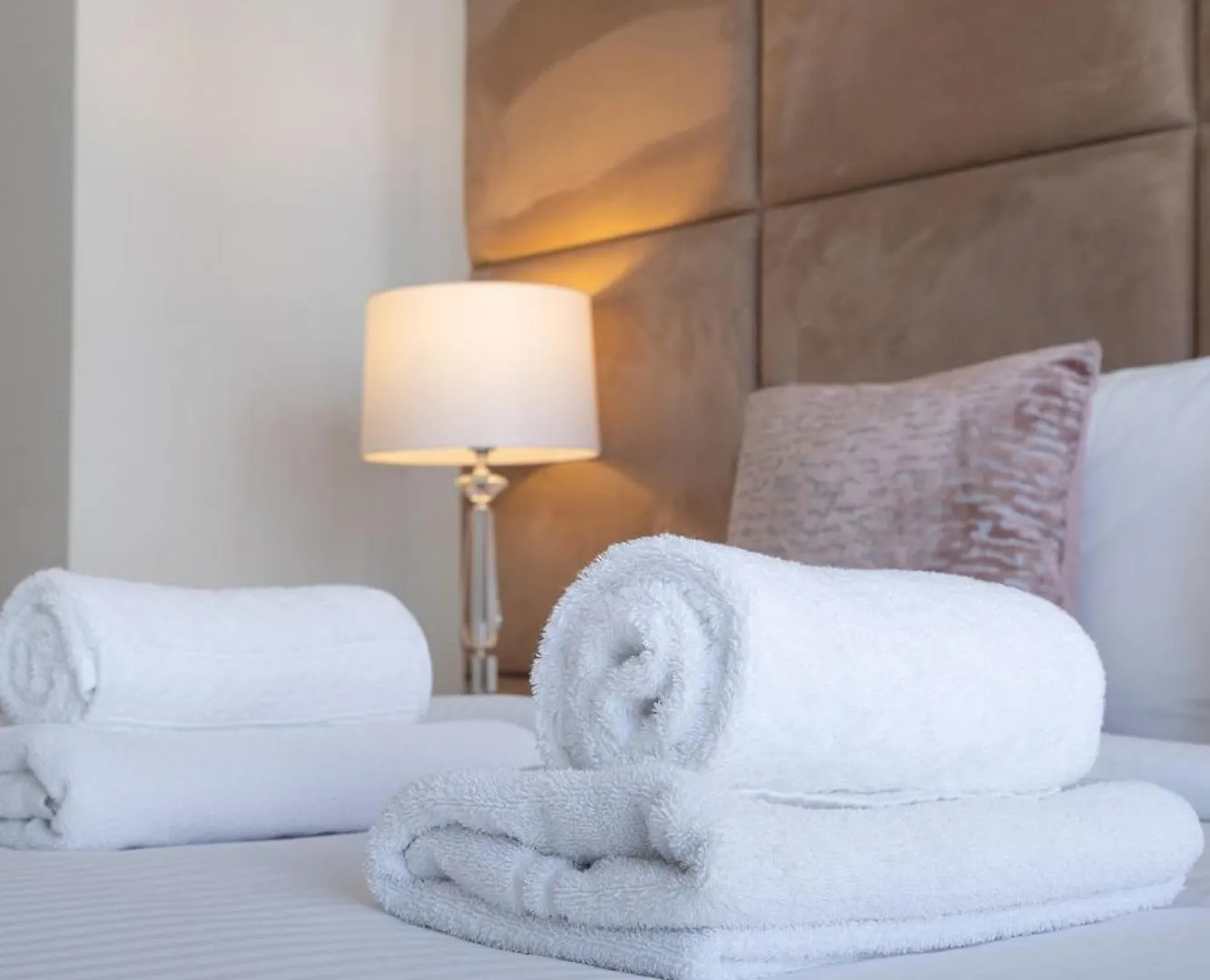 Signature Burj Khalifa View Residence دبي 0*,  الإمارات العربية المتحدة